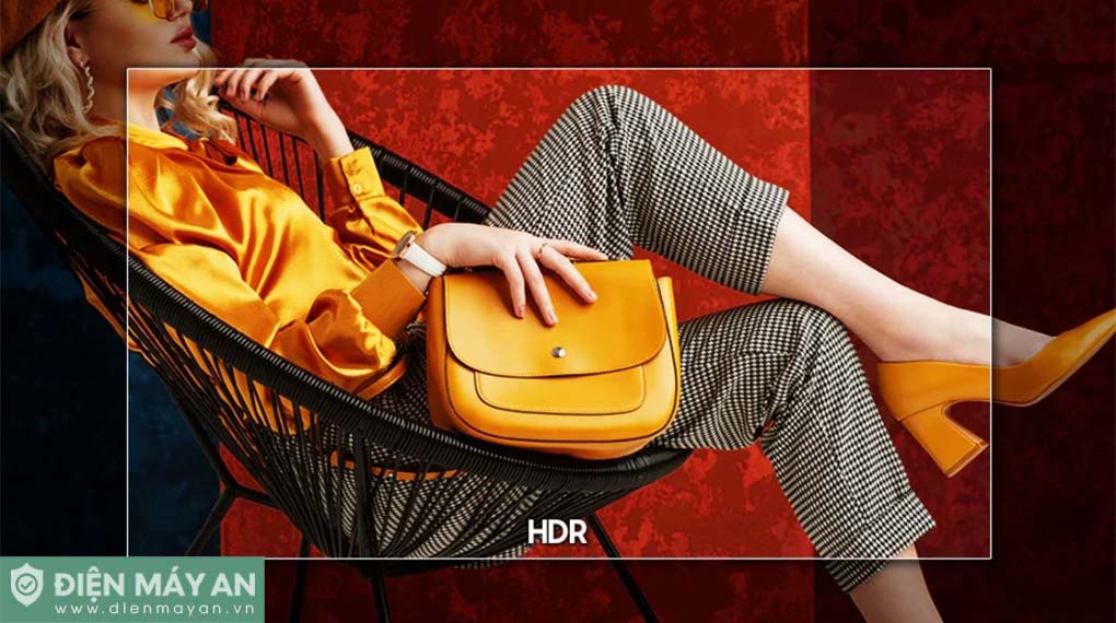 Smart Tivi Samsung 4K 43 inch 43BED-H - Màn hình TV Doanh nghiệp